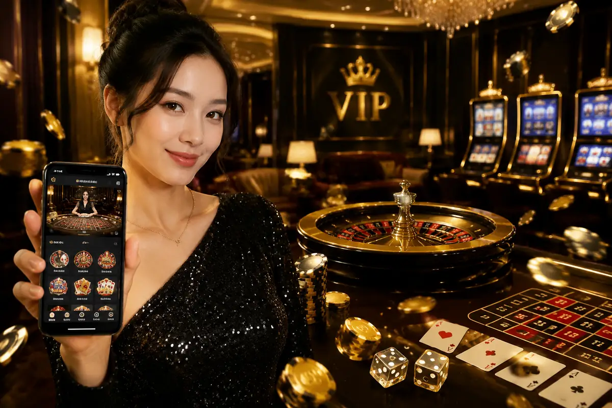 vip17 ভিআইপি প্রোগ্রাম পুরস্কার