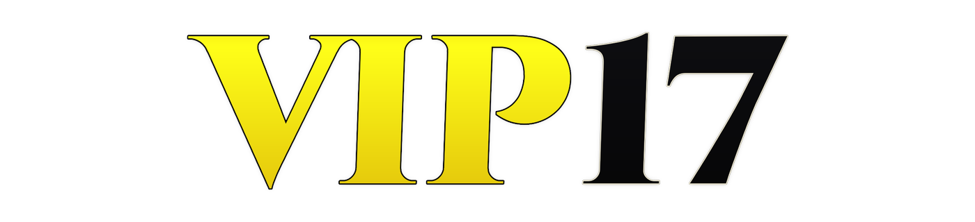 vip17 logo